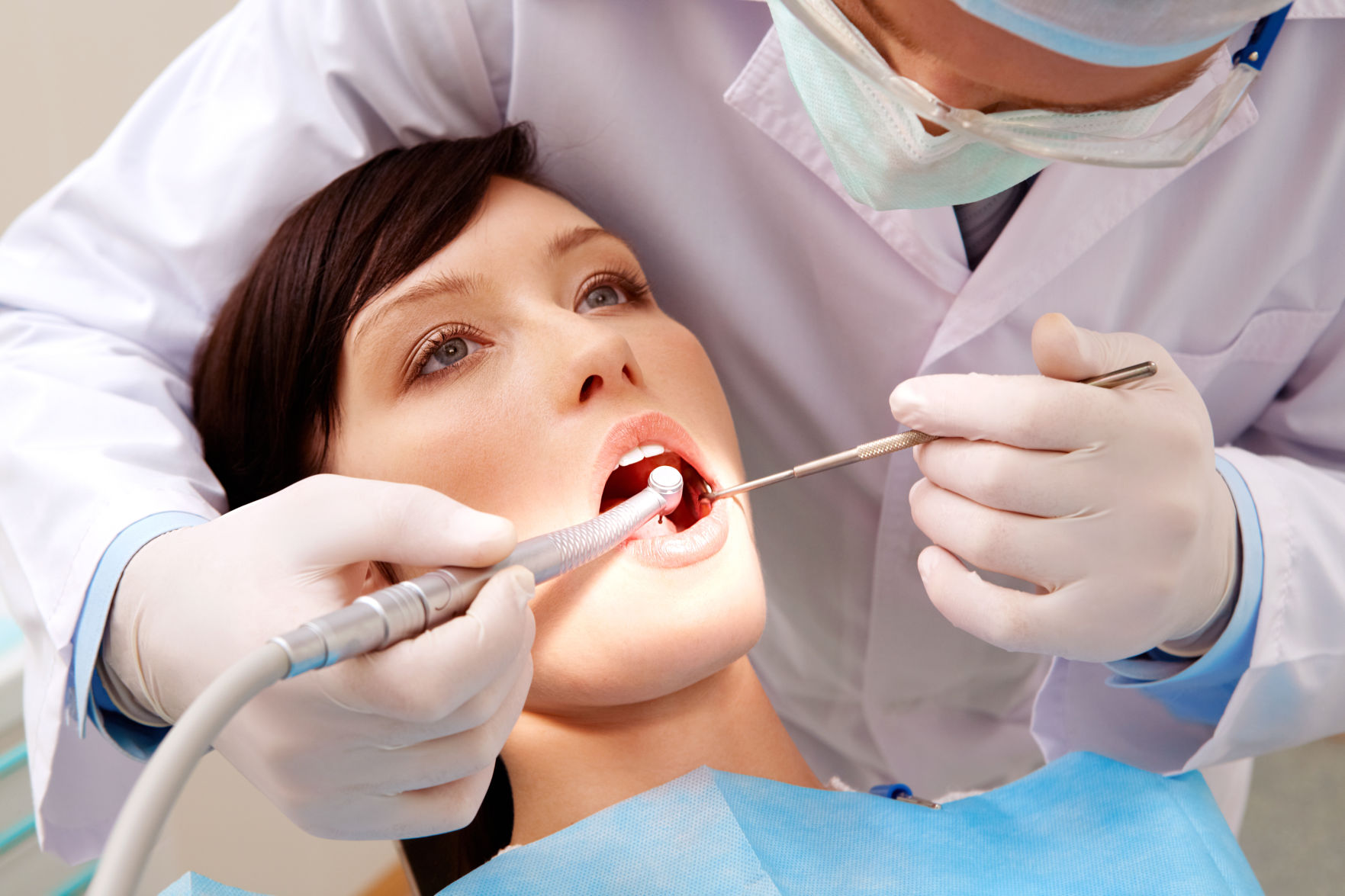 5. Orthodontist